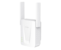 D-Link SE15 (802.11a/b/g/n/ac/ax 1500Mb/s) plug repeater - 1605511 - zdjęcie 1